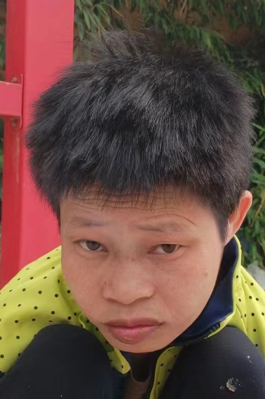 走失者照片 全国救助站