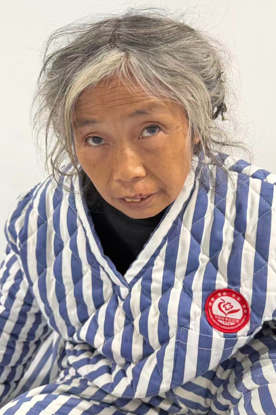 走失者照片 全国救助站