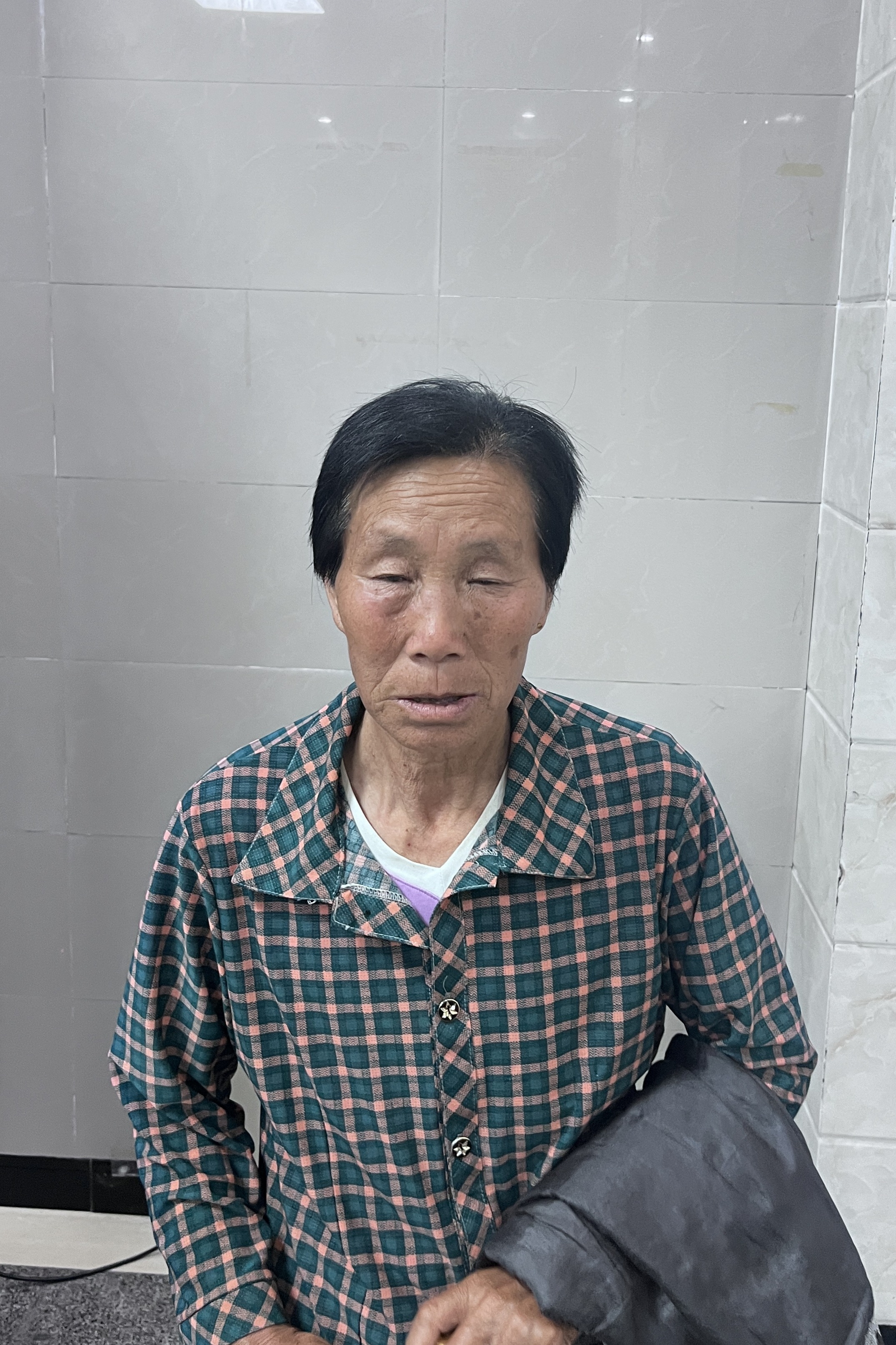 走失者照片 全国救助站