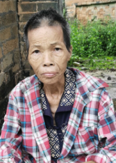 走失者照片 全国救助站