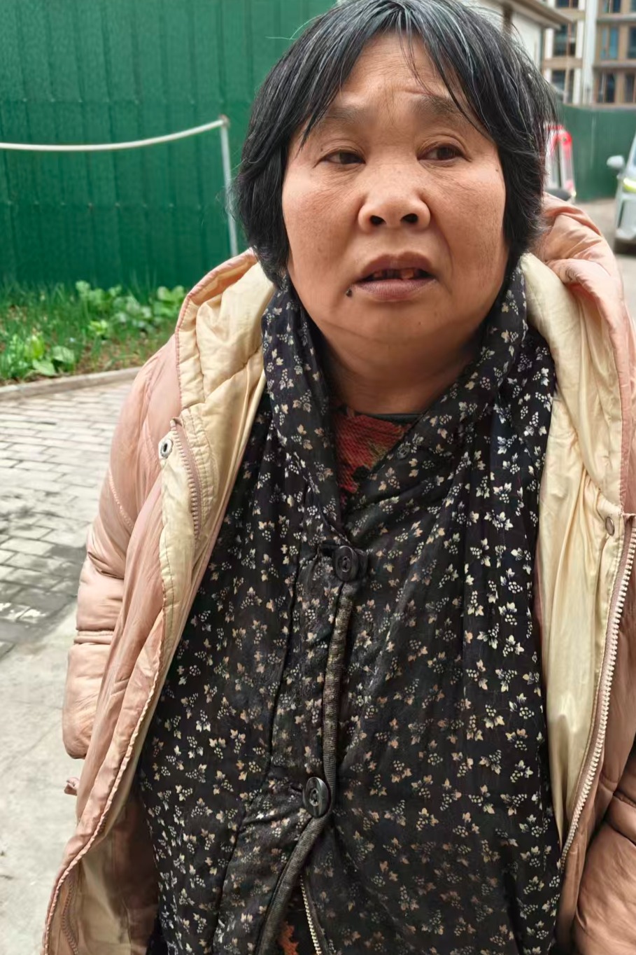 走失者照片 全国救助站