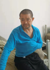走失者照片 全国救助站