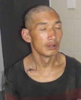 走失者照片 全国救助站