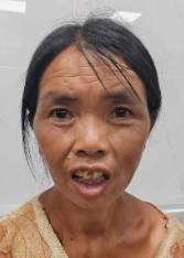 走失者照片 全国救助站