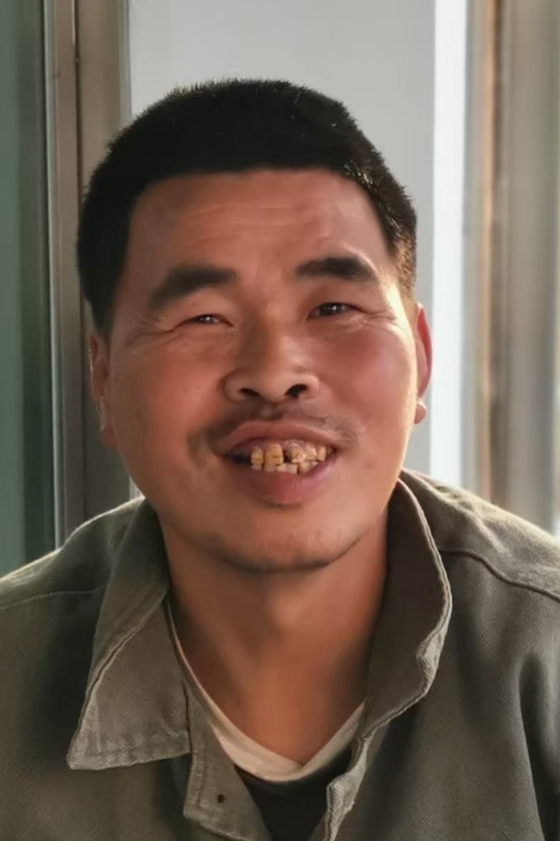 走失者照片 全国救助站