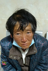 走失者照片 全国救助站