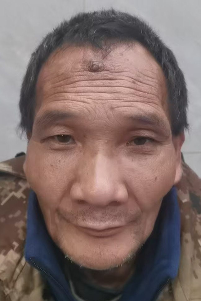 走失者照片 全国救助站
