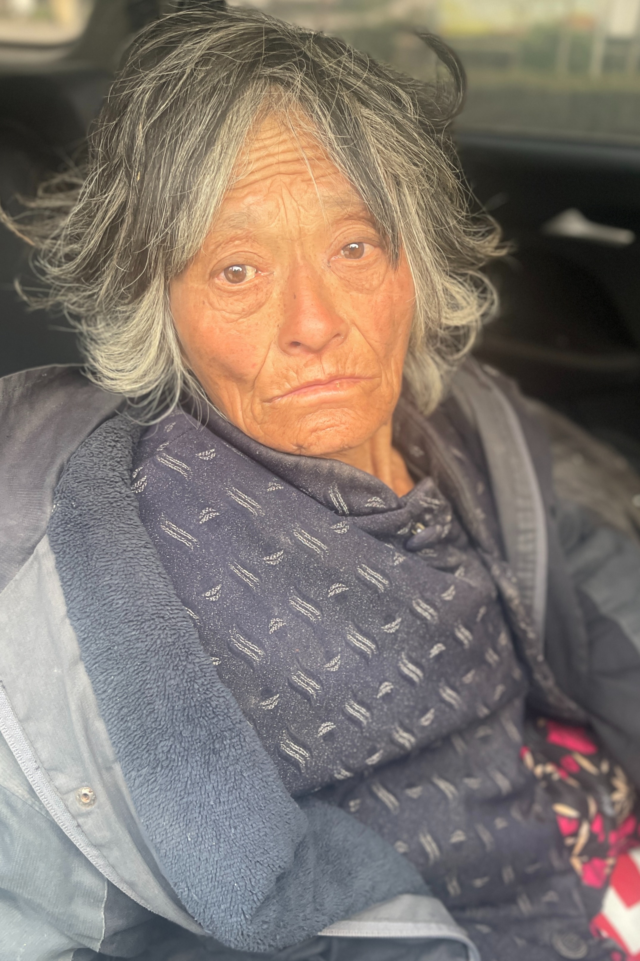 走失者照片 全国救助站