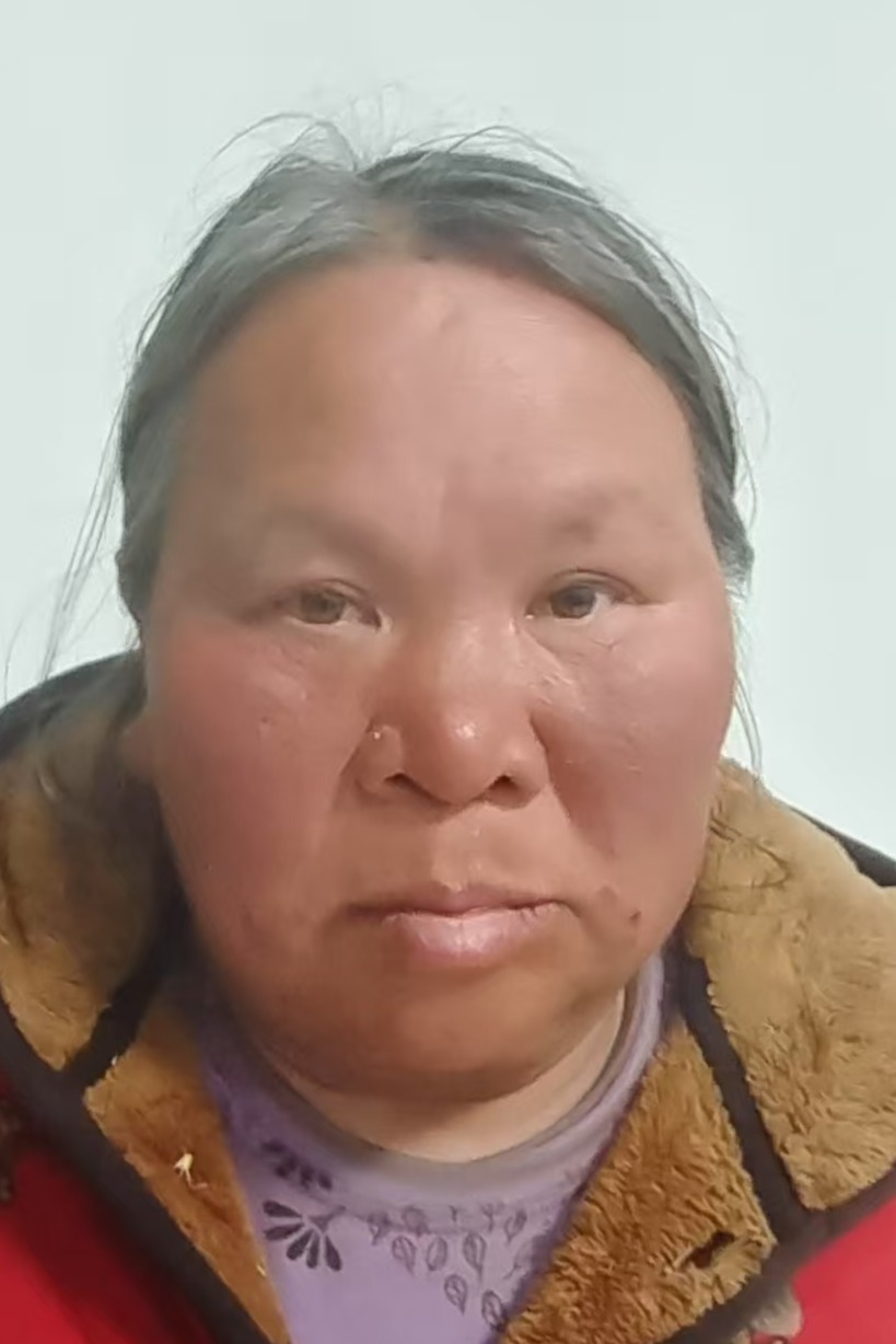 走失者照片 全国救助站