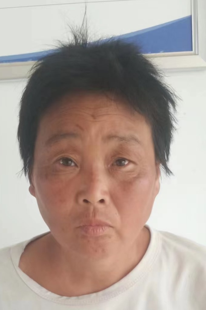 走失者照片 全国救助站