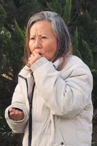 走失者照片 全国救助站