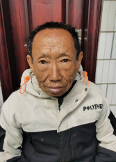 走失者照片 全国救助站