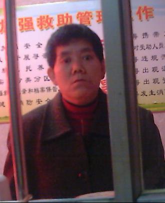 走失者照片 全国救助站