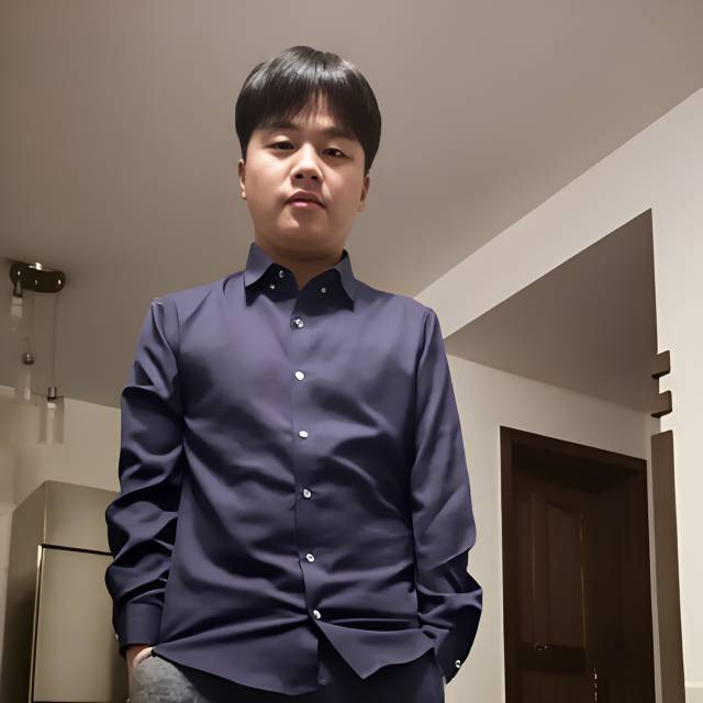 走失者照片 潘勇已经与家人失联 2 年了，看到...