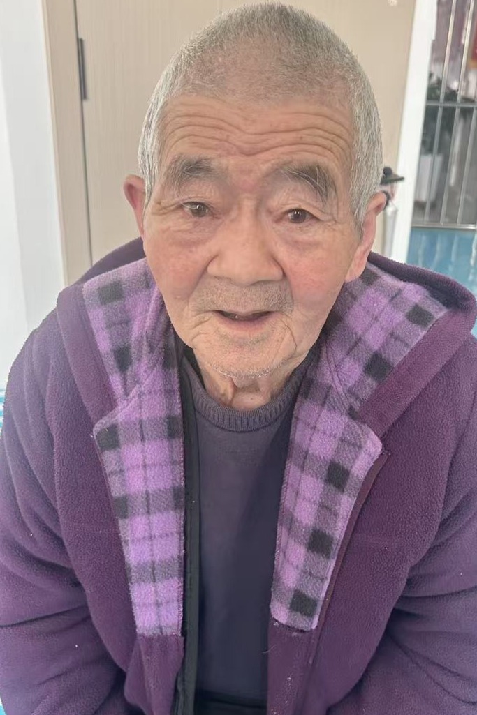走失者照片 全国救助站