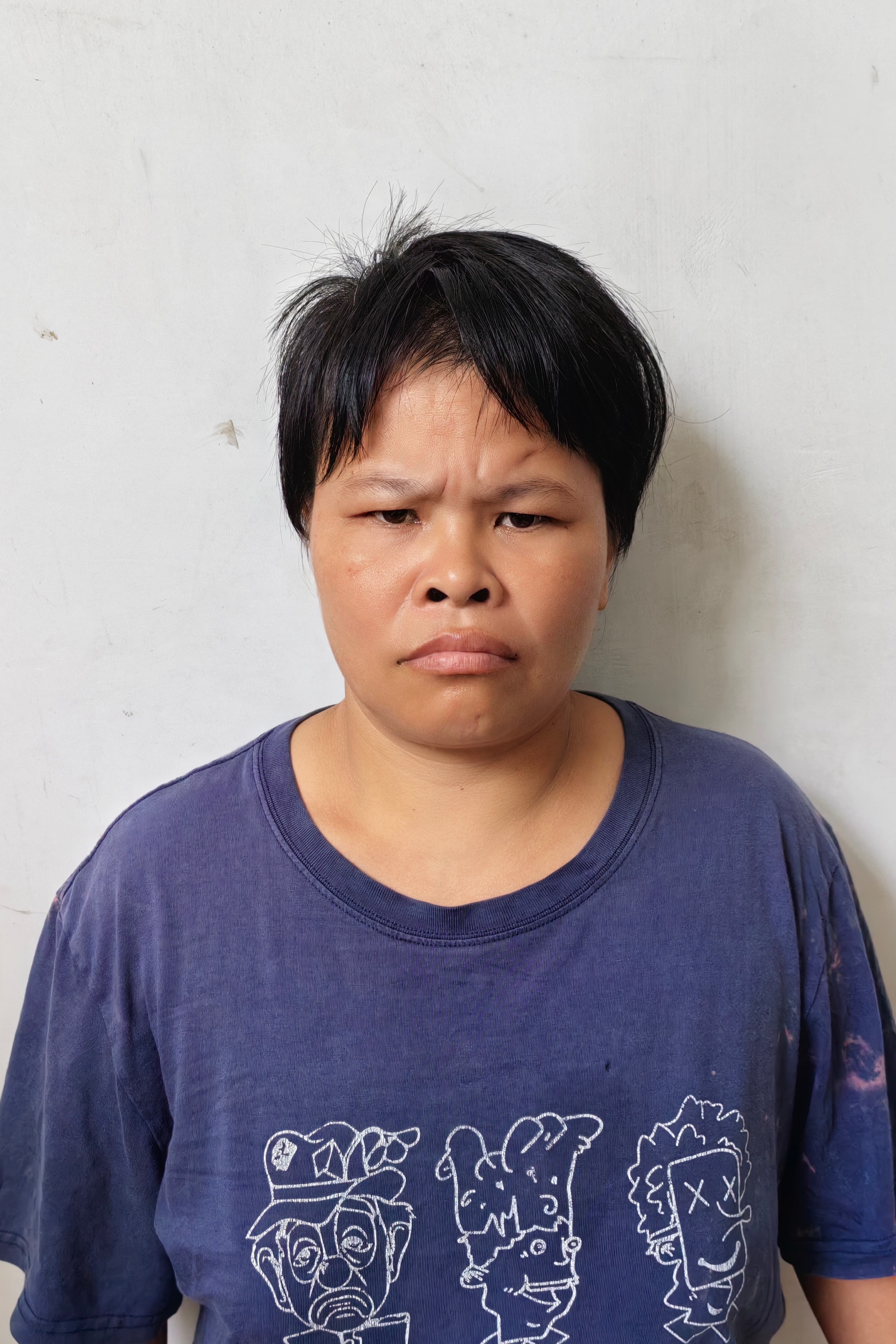 走失者照片 全国救助站