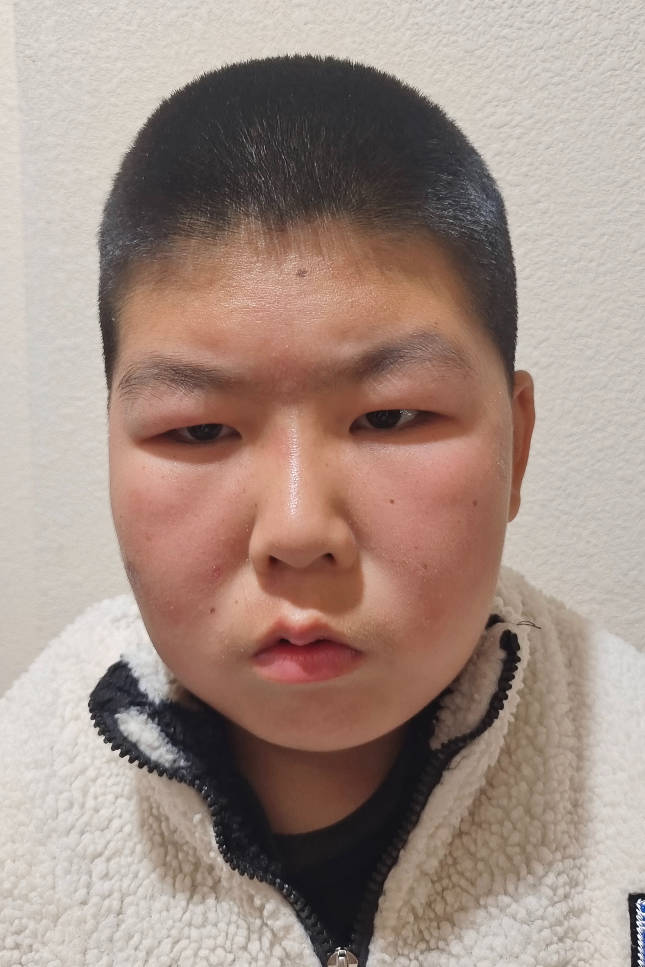 走失者照片 全国救助站