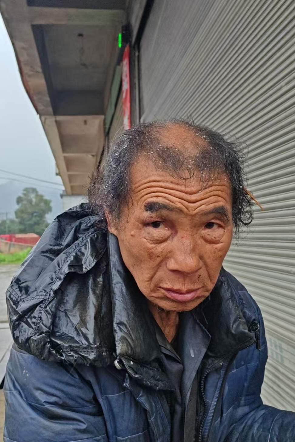 走失者照片 全国救助站
