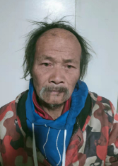 走失者照片 全国救助站