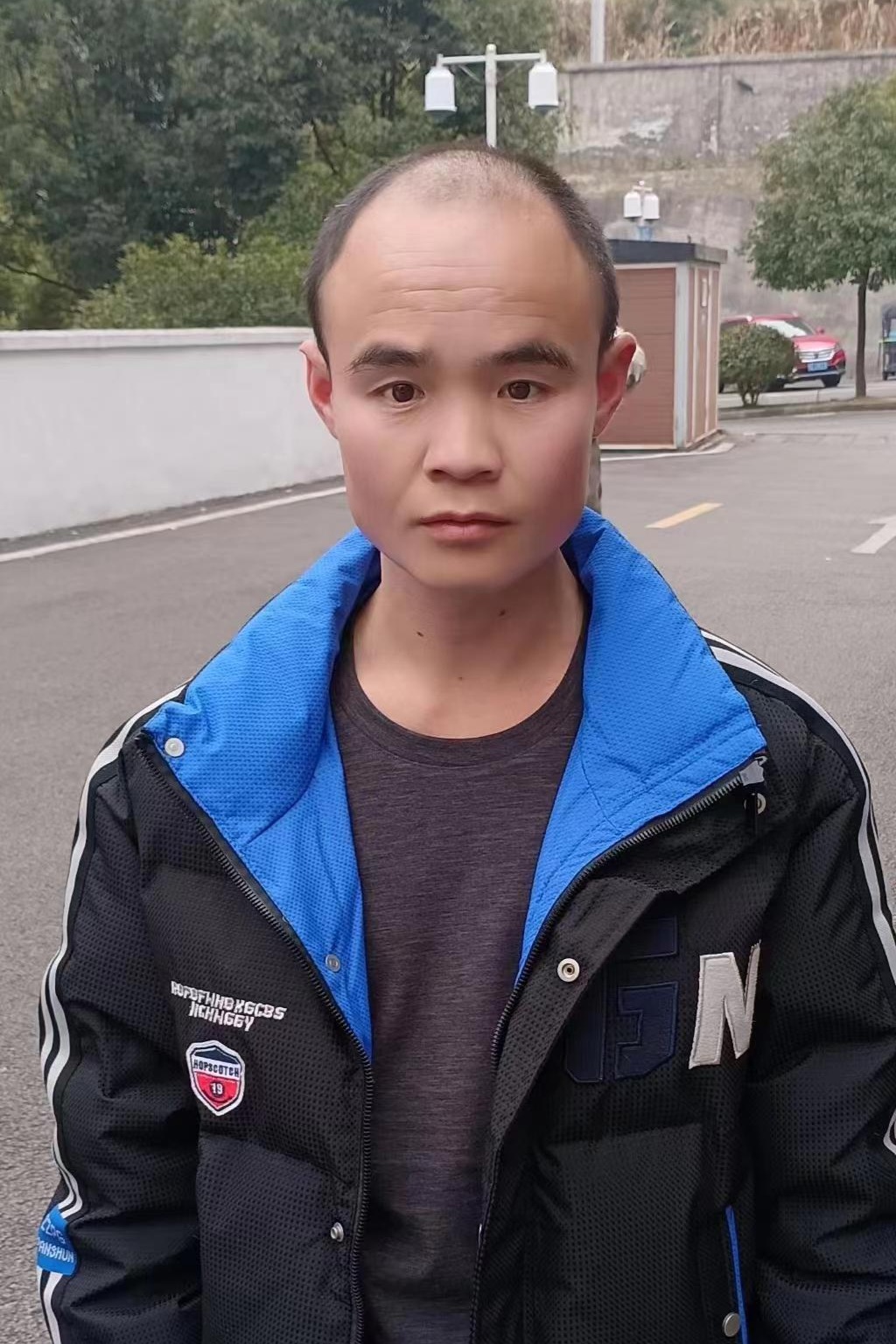 走失者照片 全国救助站