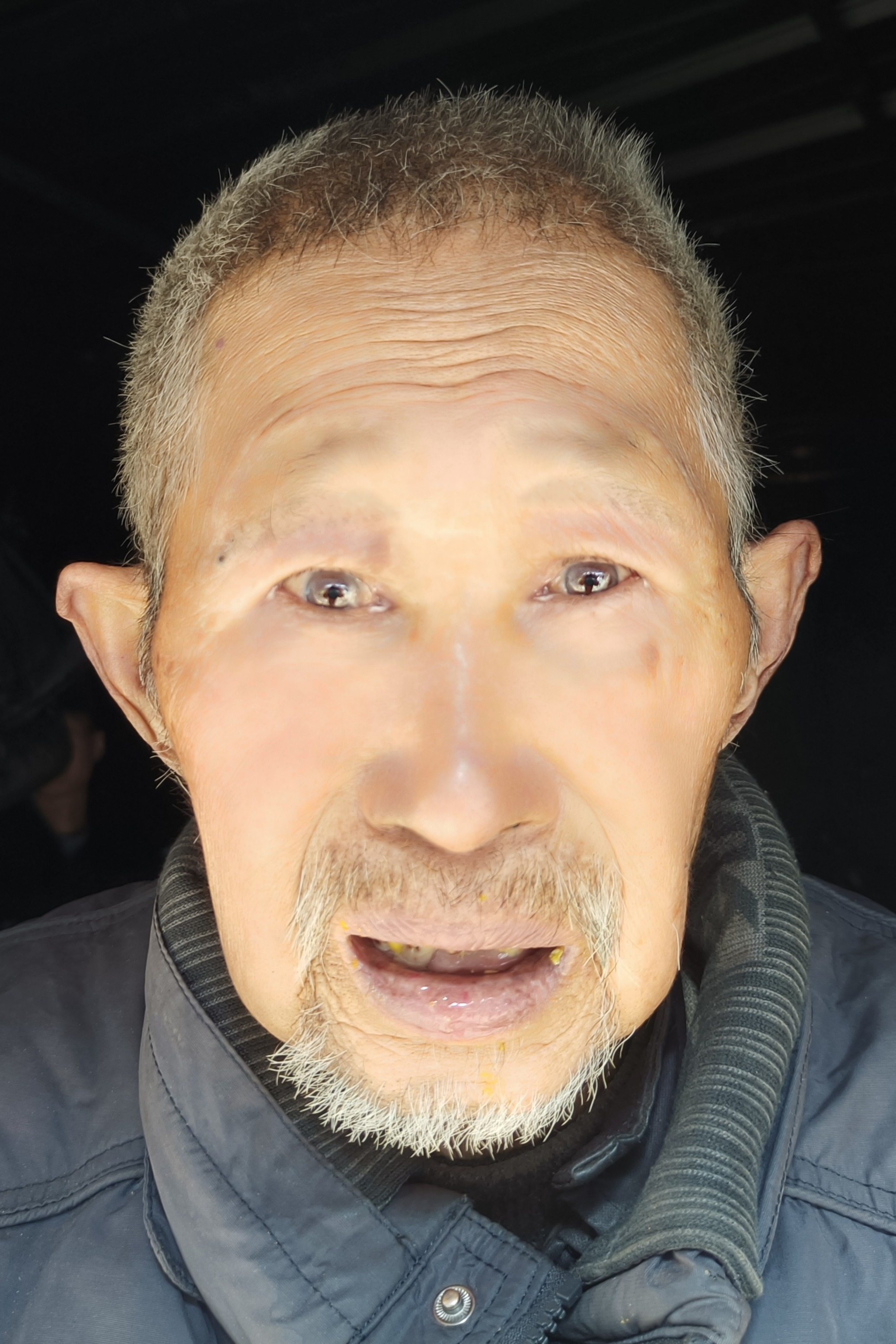 走失者照片 全国救助站