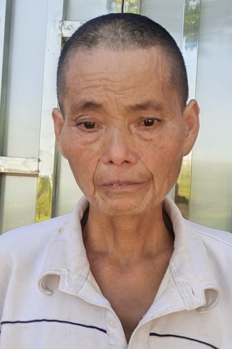 走失者照片 全国救助站