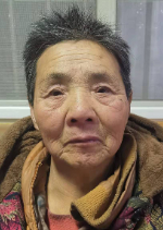 走失者照片 全国救助站
