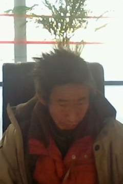 走失者照片 全国救助站