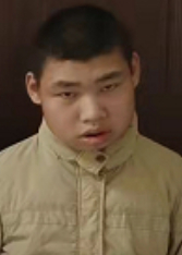走失者照片 全国救助站