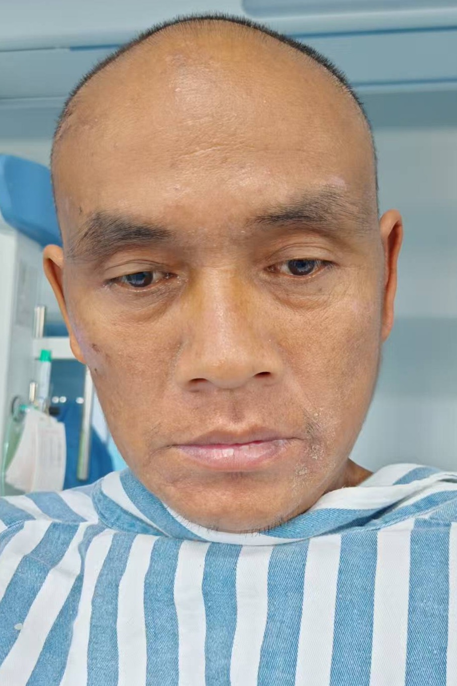 走失者照片 全国救助站