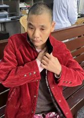 走失者照片 全国救助站