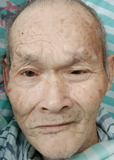 走失者照片 全国救助站