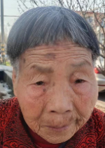 走失者照片 全国救助站
