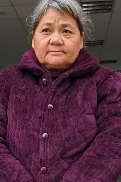 走失者照片 全国救助站