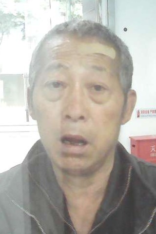 走失者照片 全国救助站