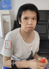 走失者照片 全国救助站
