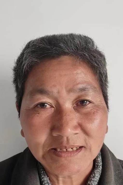 走失者照片 全国救助站