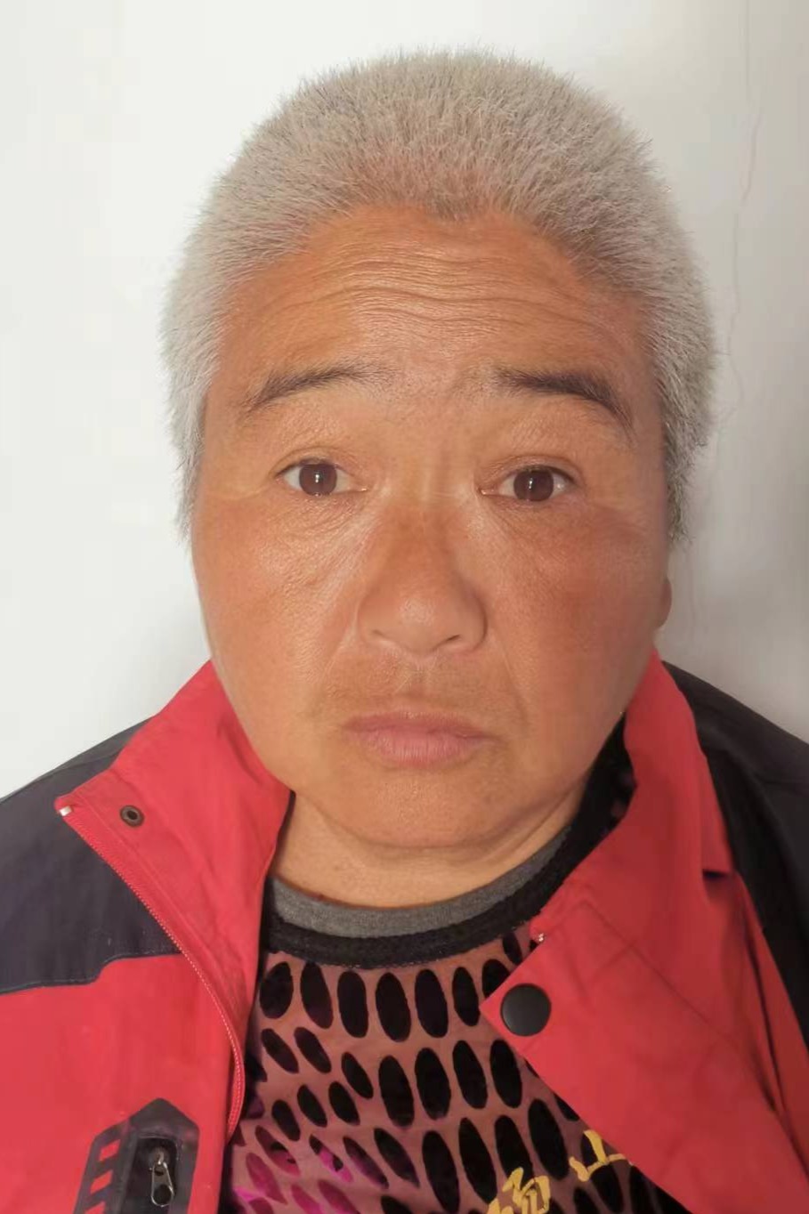 走失者照片 全国救助站