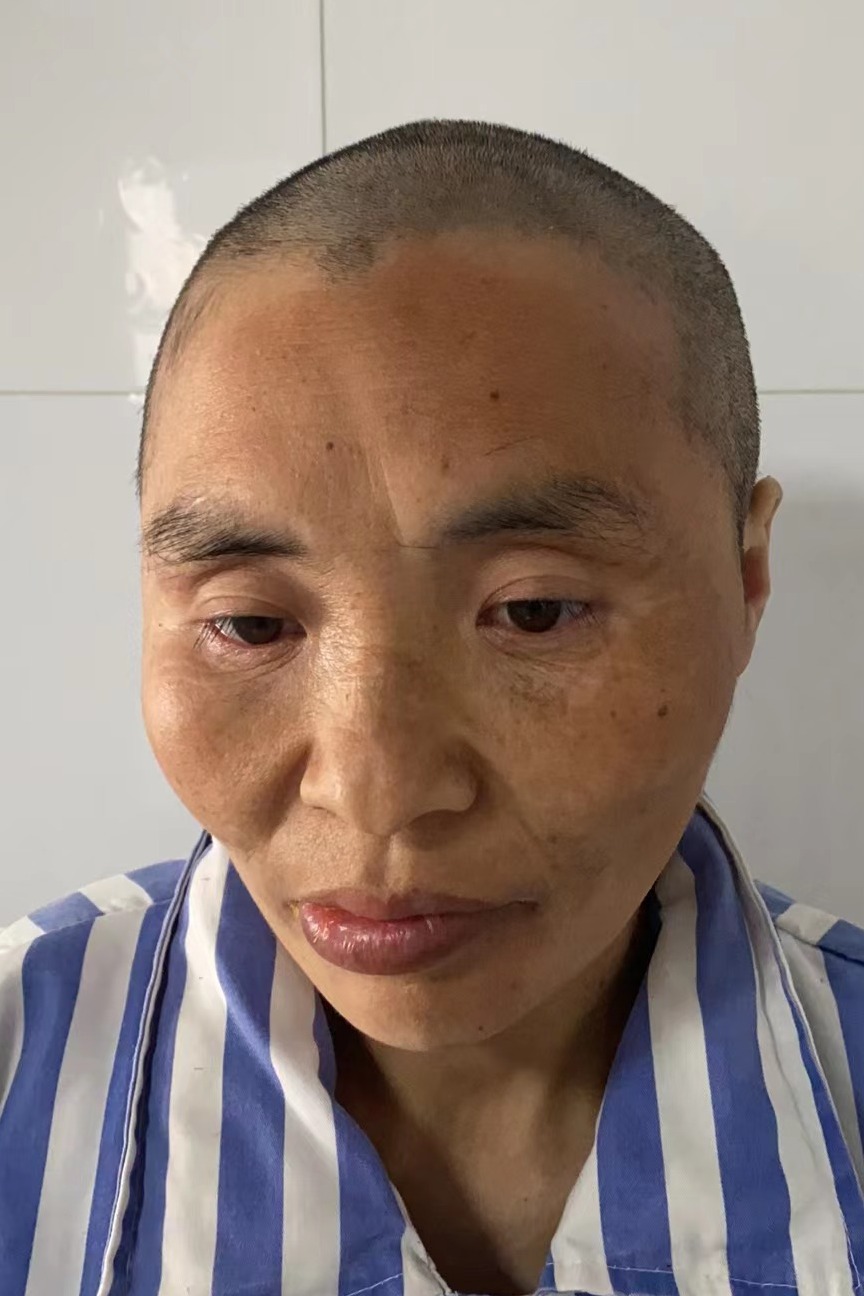 走失者照片 全国救助站