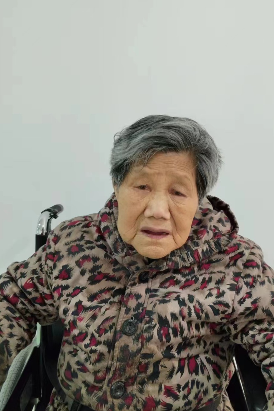 走失者照片 全国救助站