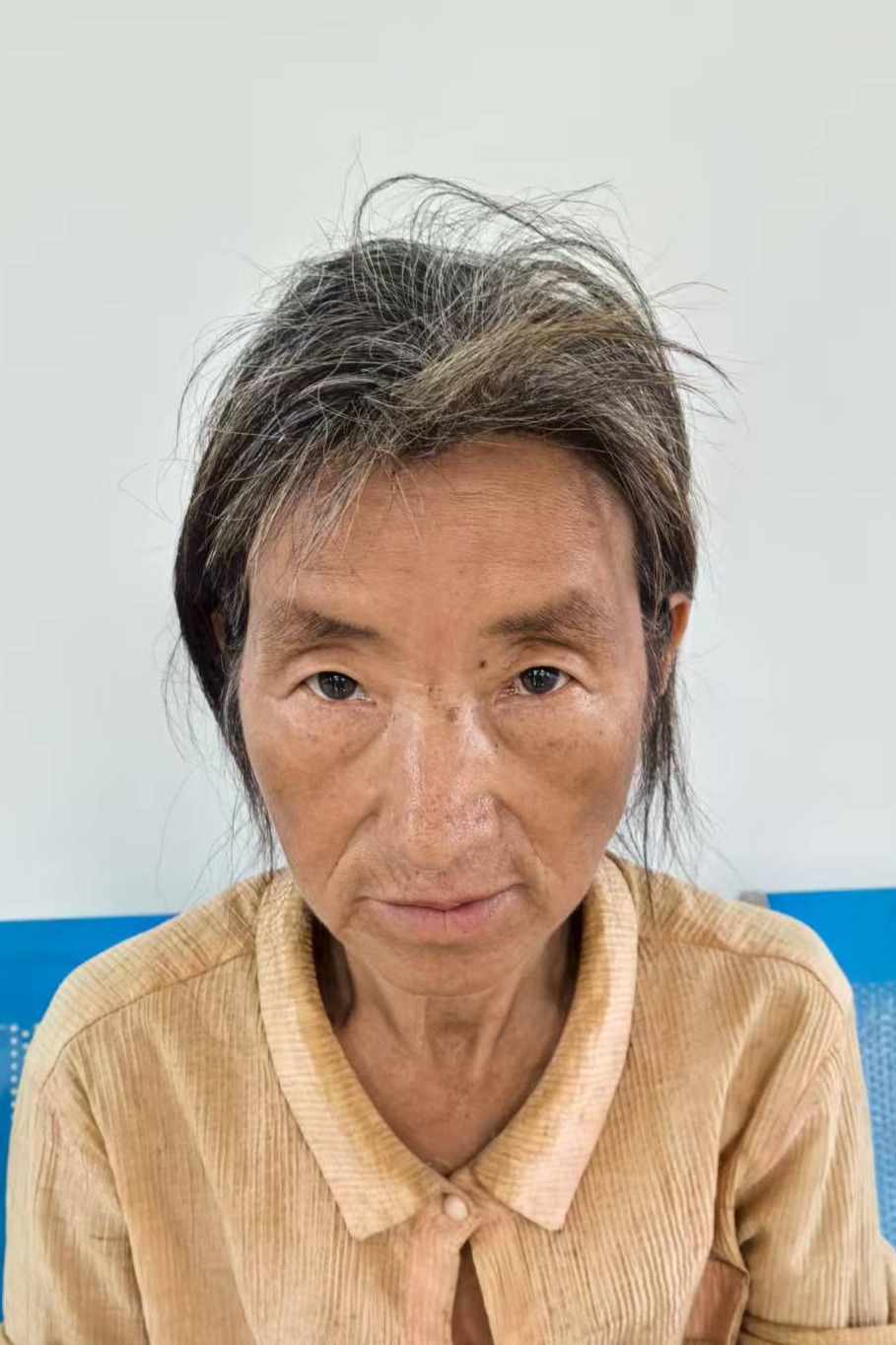 走失者照片 全国救助站