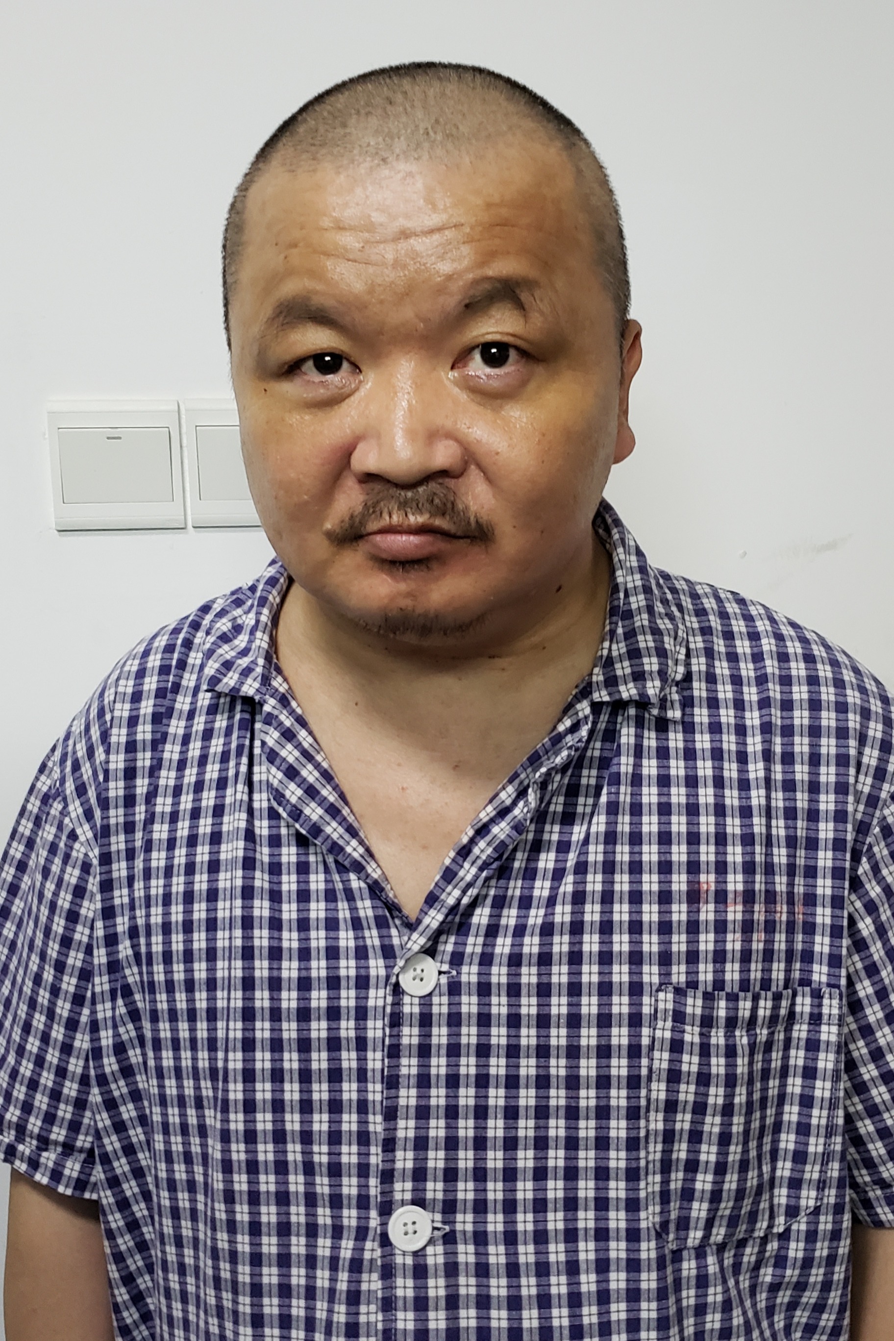 走失者照片 全国救助站