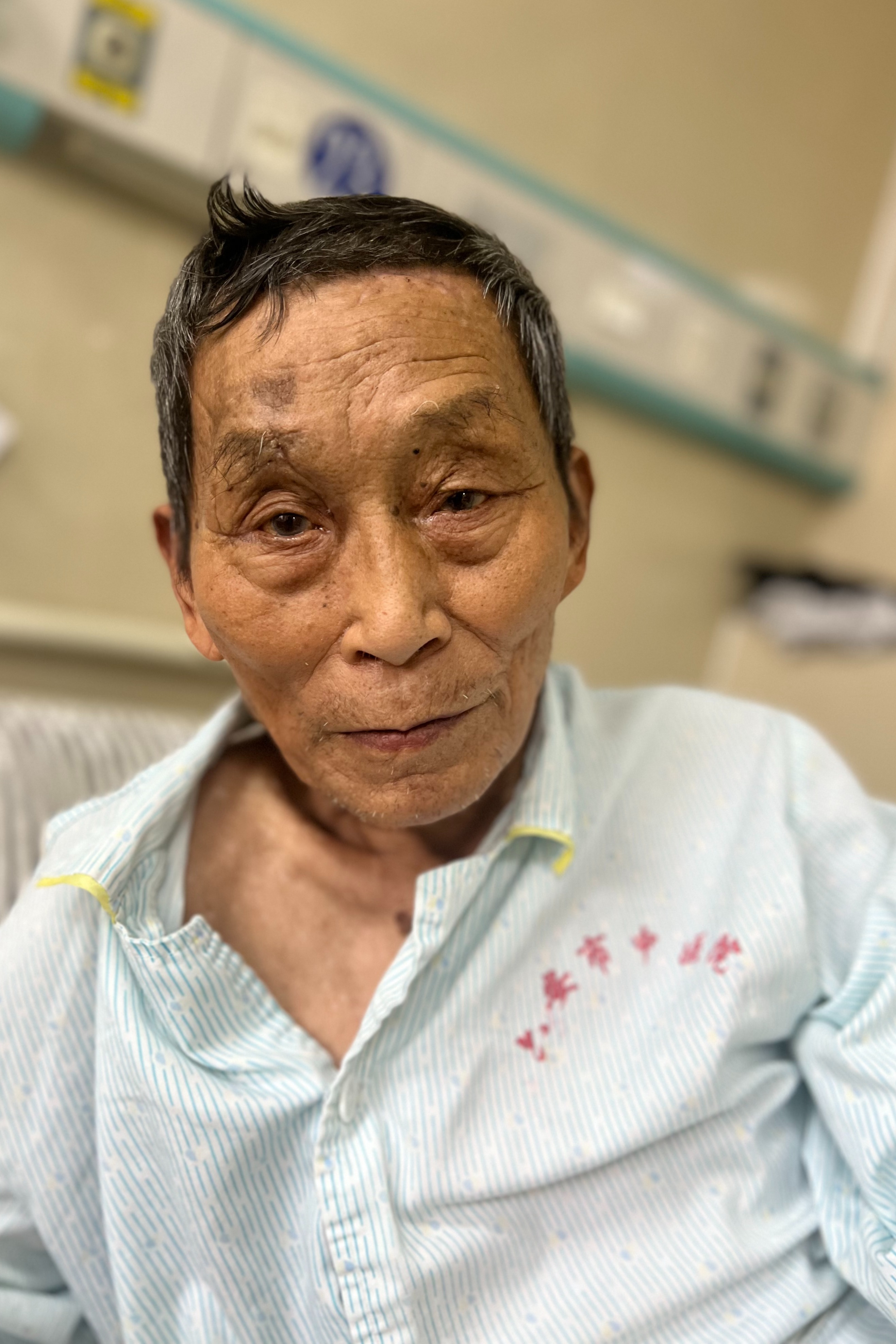 走失者照片 全国救助站