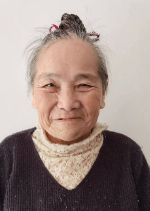 走失者照片 全国救助站