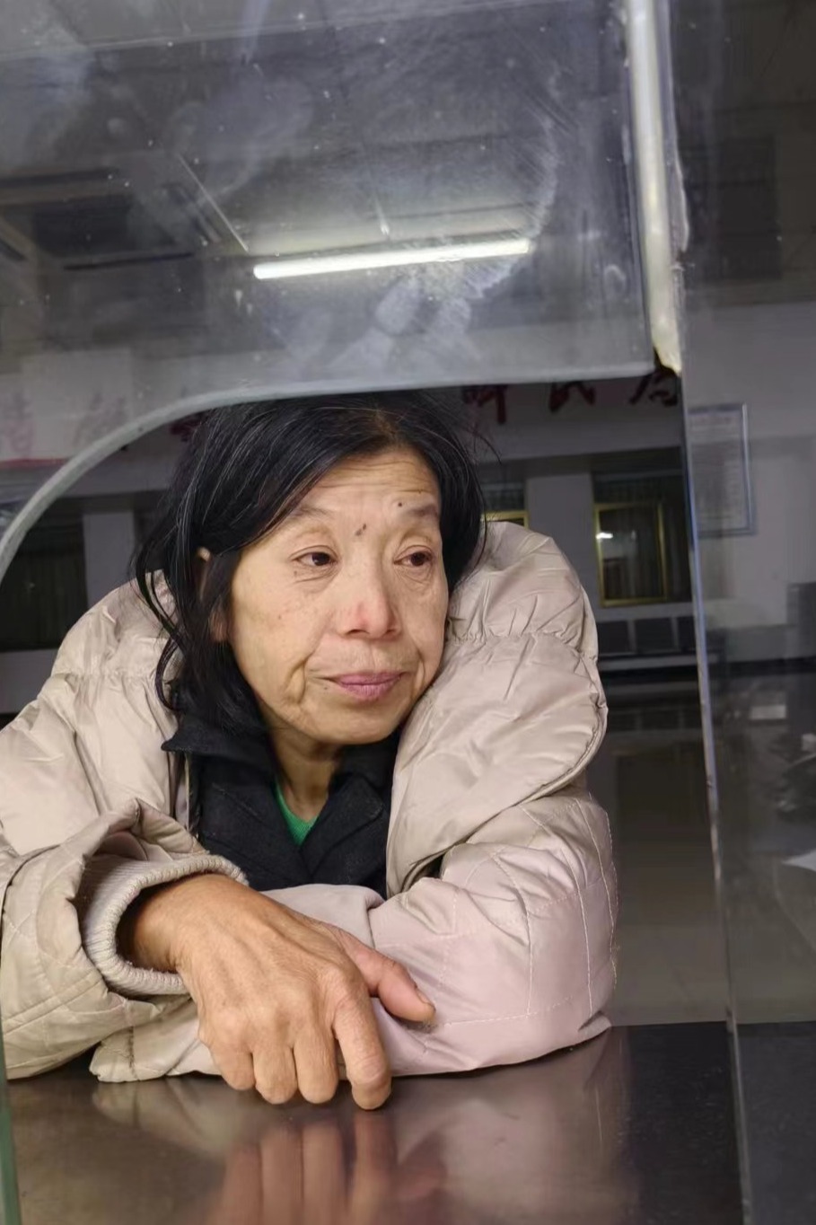 走失者照片 全国救助站