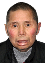 走失者照片 全国救助站