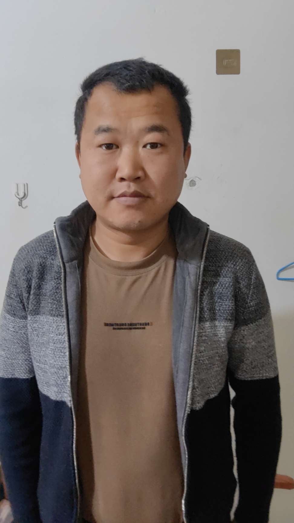 走失者照片 找亲生父母