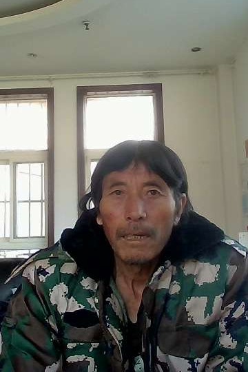 走失者照片 全国救助站