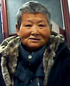 走失者照片 全国救助站