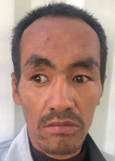 走失者照片 全国救助站